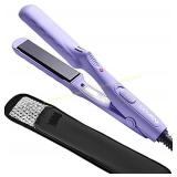 Mini Flat Iron Tourmaline LOVANI Purple