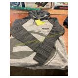 NFL Team Apparel Green Bay Graphic L Hoodie