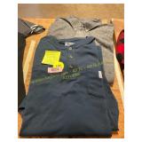 Mens 3XL Ralph Lauren + Carhartt