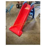 Little Tikes Slide