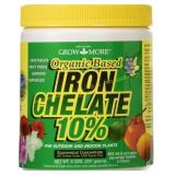 Grow More 7450 Iron Chelate Concentrate 8oz