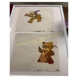 85 Star Wars Ewok s Cartoon
