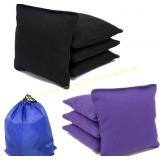 Free Donkey All-Weather Cornhole Bags (8)