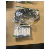 Feathers, Miscellaneous