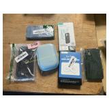 Assorted Phone Cases
