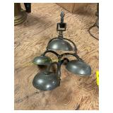 Antique Carriage Bells