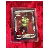 22 Panini Playoff Kenneth Walker lll RC