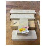 5ct Boxes of Assorted Sports Cards