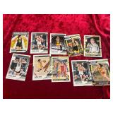 10ct Caitlin Clark Lot