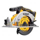 DeWalt 20V MAX 6-1/2" Circular Saw Tool Only