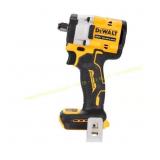 DeWalt 20V MAX ATOMIC 1/2" ImpactWrench