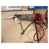 Milwaukee Reciprocating Saw