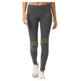 3ct XXL No Nonsense Womens Cotton Legging