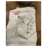 Set of Curtains, Size Unknown