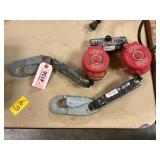 Twin Turbo D-Ring Connector