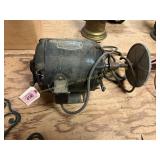 Vintage Frigidaire Motor Model 3140