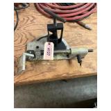 Tubing and Pipe notching tool