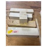 5ct Boxes of Assorted Sports Cards