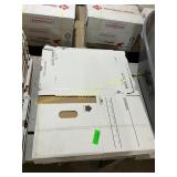 20 ct file storage boxes