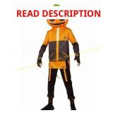 Fortnite Punk Child Costume