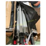 13x13 pop of canopy FRAME ONLY