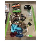 Oregon trail games, purse straps