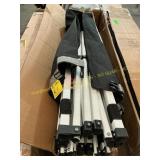 10 x 10 pop up canopy FRAME ONLY
