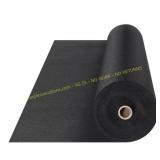 Non Woven Geotextile Fabric 6x50 ft 8 oz