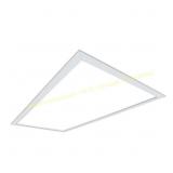 Metalux 2-ft x 2-ft LED Panel Light