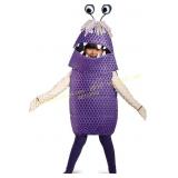Disguise Boo Deluxe Toddler Costume (3T-4T)