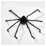 80" Plush Spider Prop - Hyde & EEK! Boutique