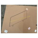 Resident Bamboo headboard full natural