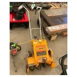 Snowflite 20 in snowblower