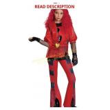 Disguise Girls Descendants Red Deluxe Costume
