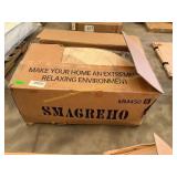 Smagreho message chair box b