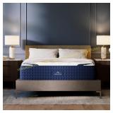 DreamCloud 12" Twin Mattress - Hybrid Gel