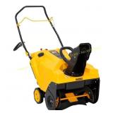 DeWalt 21in 179cc Gas Snow Blower