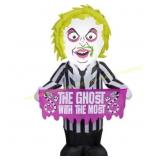 Warner Bros. Beetlejuice 3.5