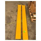 6 ft fork extensions