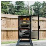 Masterbuilt 40" Digital Electric Smoker