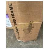 Claremont bed frame queen