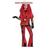 2 ct. Disguise Girls Descendants Red Deluxe Costum