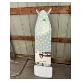 Ironing board