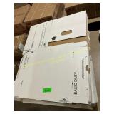 30 ct file storage boxes