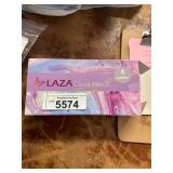 Laza Caviar Beads, Wig & Miscellaneous