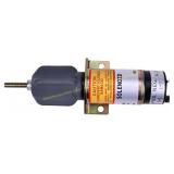 KRRK-parts 12V Stop Solenoid 1500-2045