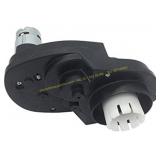 Gearbox for Power Wheels 12V Motor Replacement