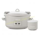 Crock-Pot Designer 7qt Slow Cooker 4 Settings