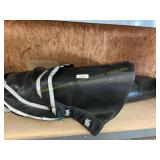 Trampoline Mat Unknown Size/Brand