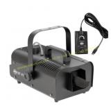 American DJ VF Flurry Snow Machine 600W